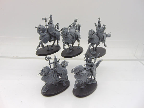 Freeguild Cavaliers