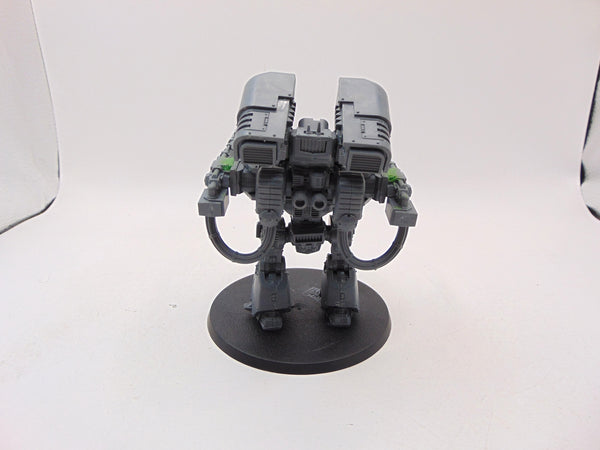 Deredeo Dreadnought