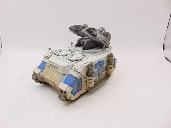 Whirlwind Scorpius