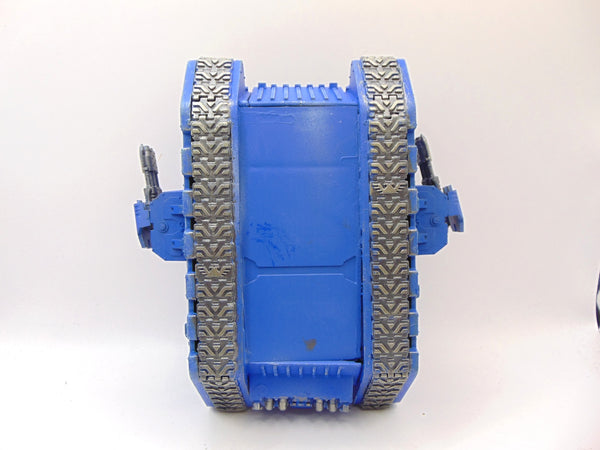 Land Raider Redeemer