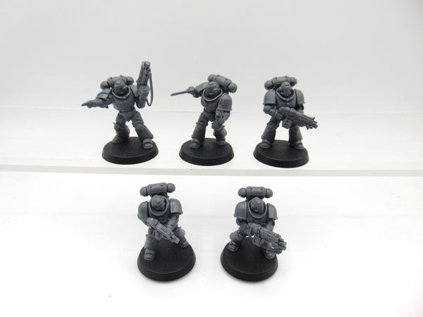Intercessors