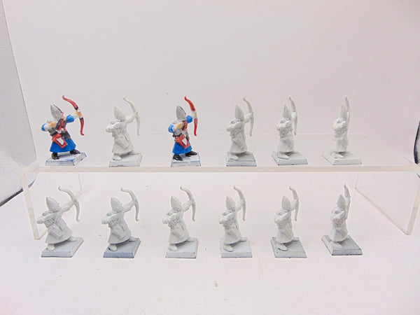 High Elf Archers
