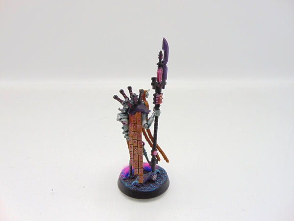 Plasmancer