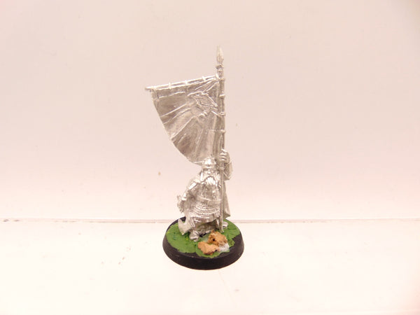 Dwarf Banner