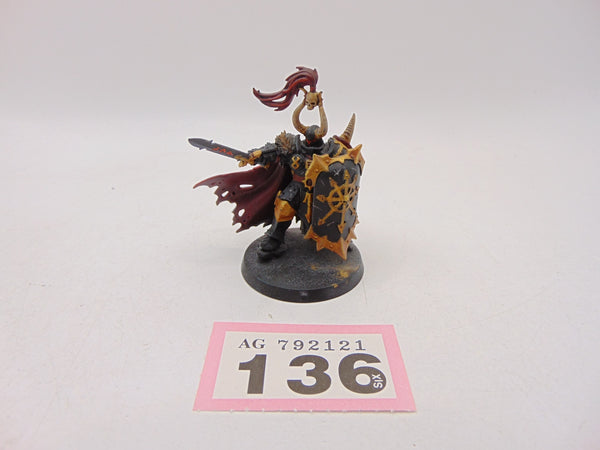 Exalted Hero of Chaos