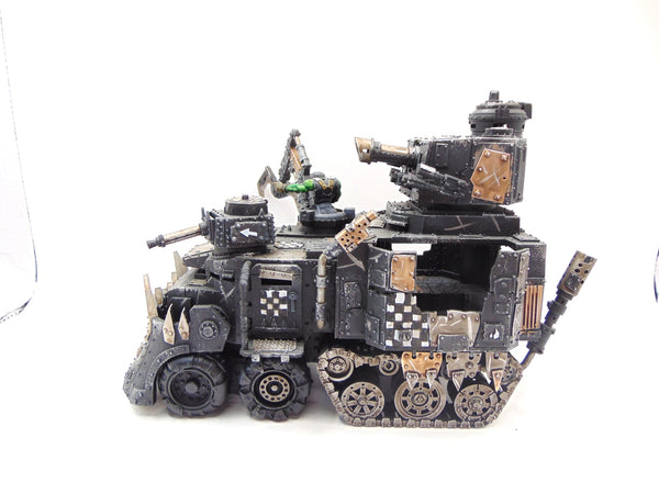Battlewagon