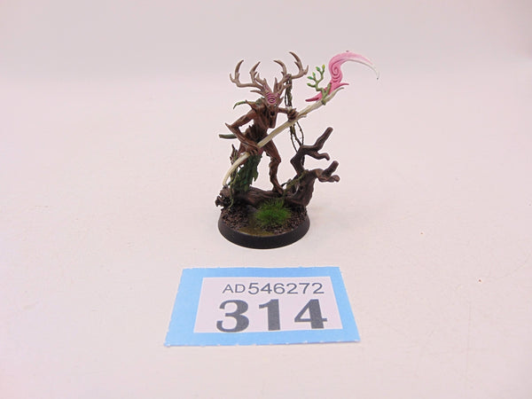 Branchwych