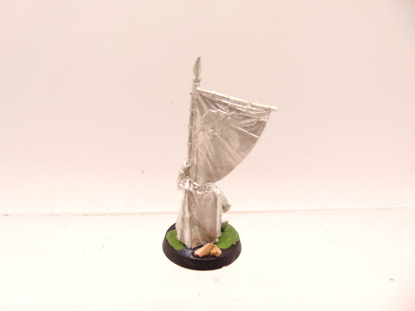 Dwarf Banner