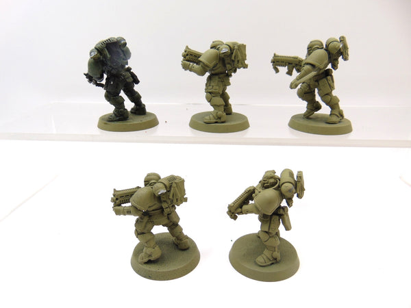 Reivers