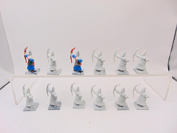 High Elf Archers