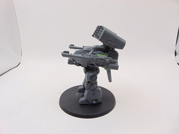 Deredeo Dreadnought