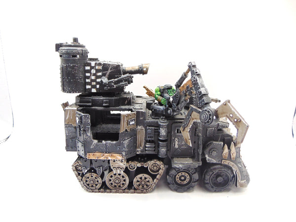 Battlewagon