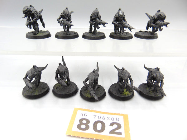 Termagants