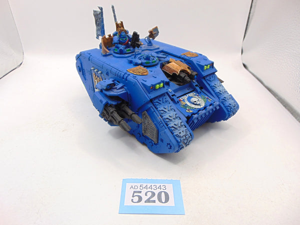 Land Raider Excelsior