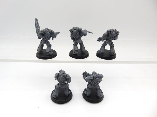Intercessors