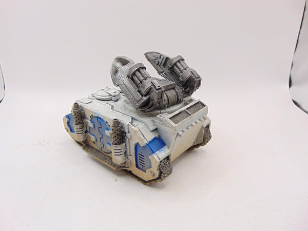 Whirlwind Scorpius