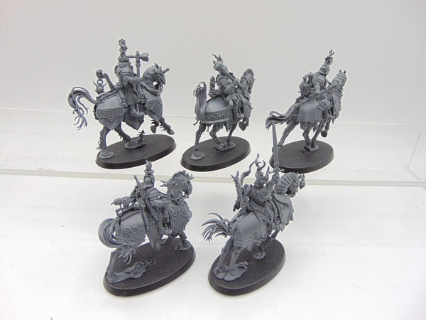 Freeguild Cavaliers