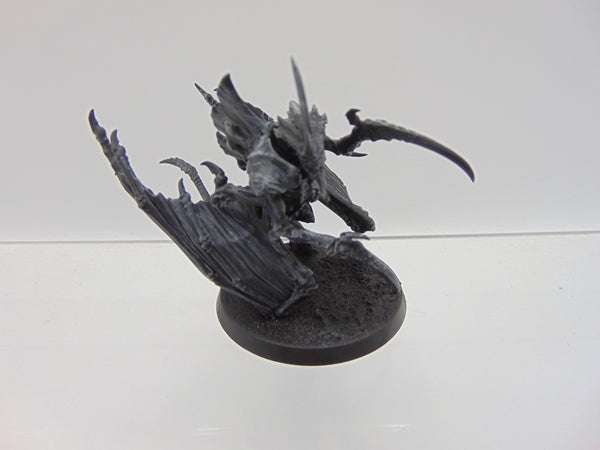 Winged Tyranid Prime