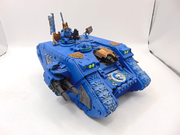 Land Raider Excelsior