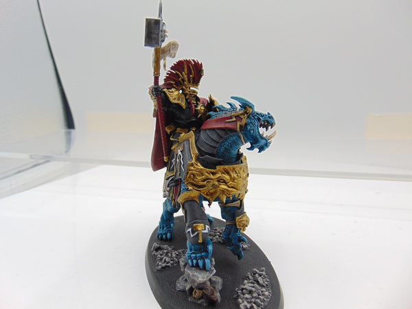 Vandus Hammerhand