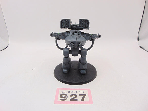 Deredeo Dreadnought