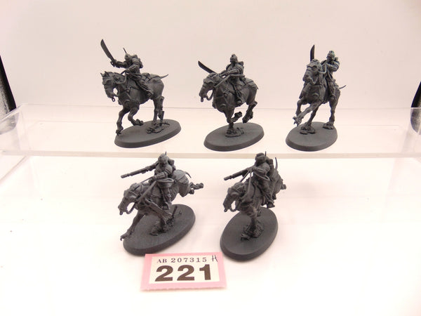 Death Riders