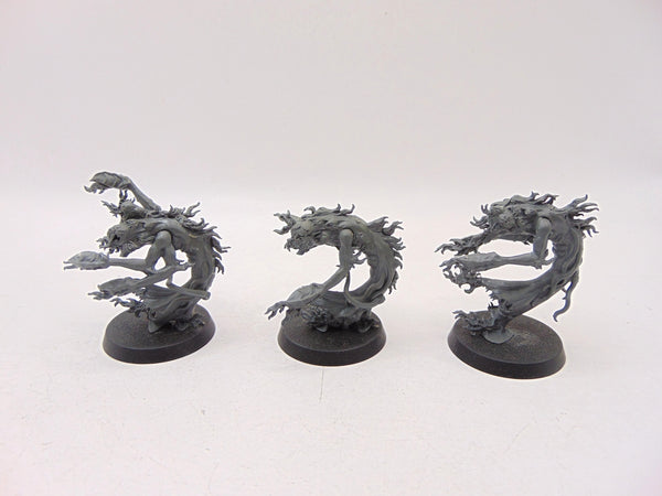 Flamers of Tzeentch