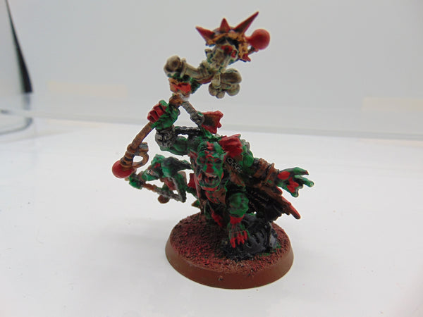 Weirdboy