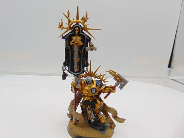 Lord Relictor