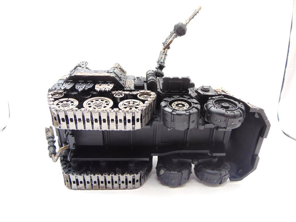 Battlewagon