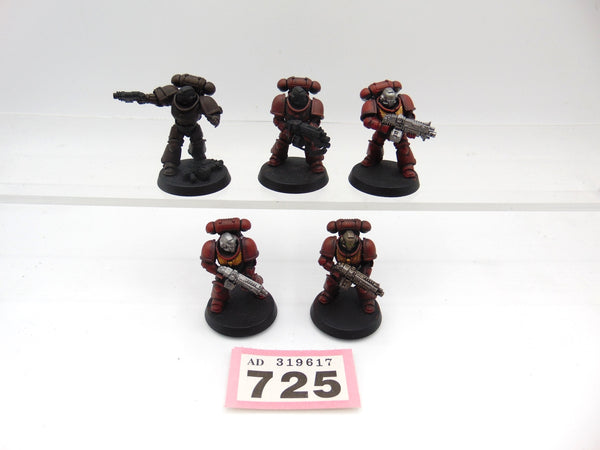 Intercessors