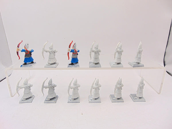 High Elf Archers