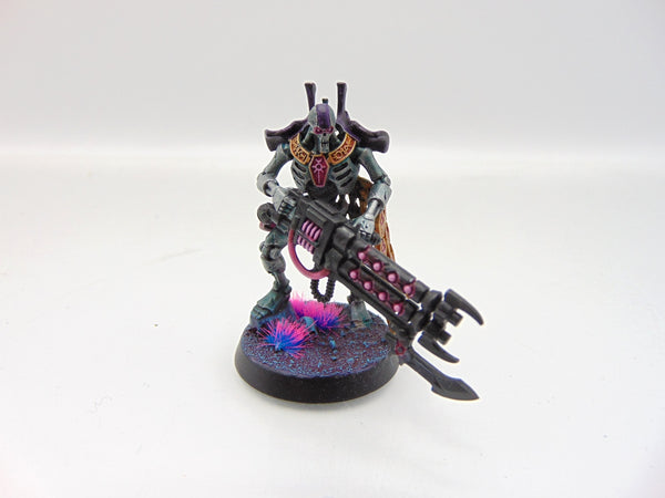 Royal Warden