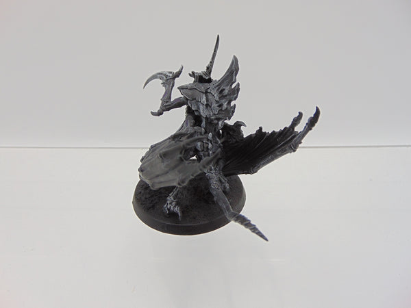 Winged Tyranid Prime