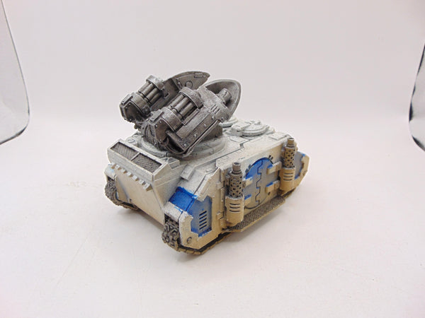 Whirlwind Scorpius