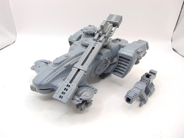 Hammerhead Gunship