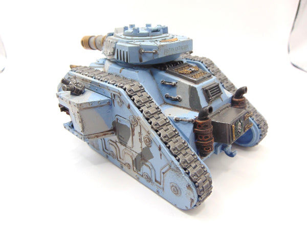 Leman Russ Battle Tank
