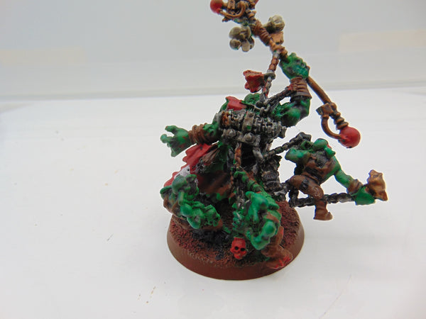 Weirdboy