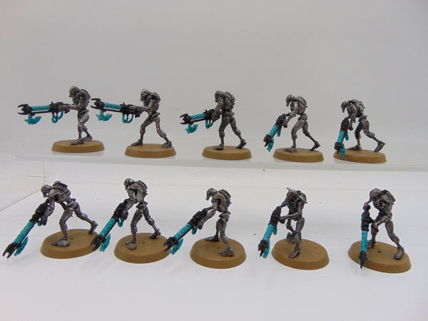Necron Warriors