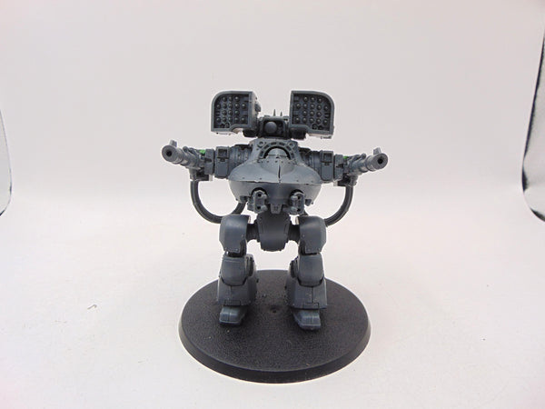 Deredeo Dreadnought