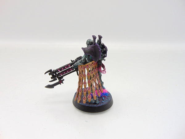 Royal Warden
