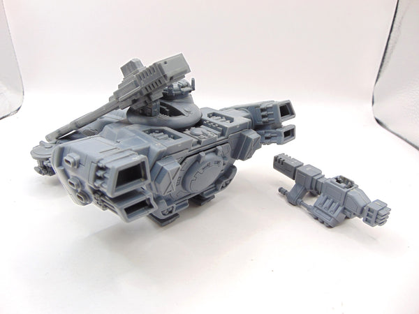 Hammerhead Gunship