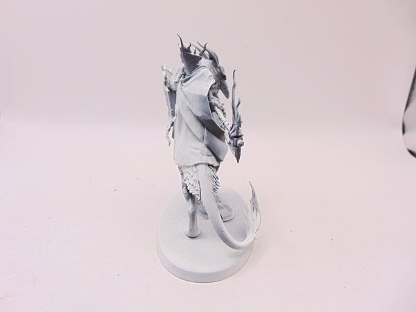 Lord Vigilant on Gryph-stalker