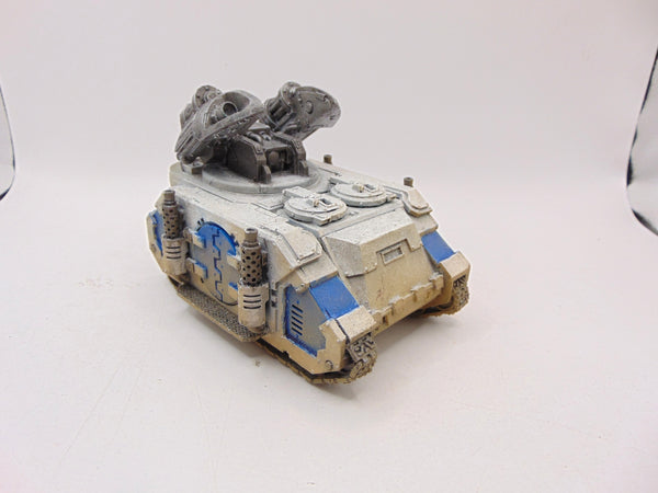 Whirlwind Scorpius