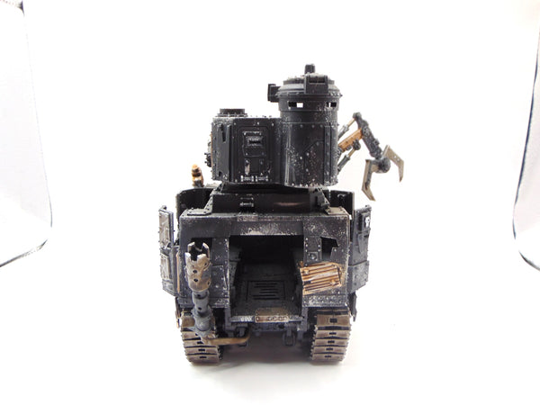 Battlewagon