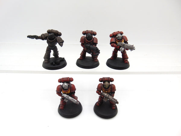 Intercessors