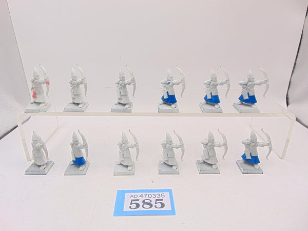High Elf Archers