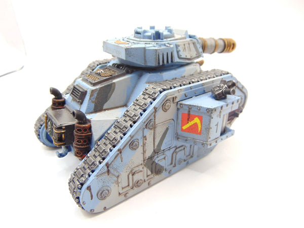 Leman Russ Battle Tank