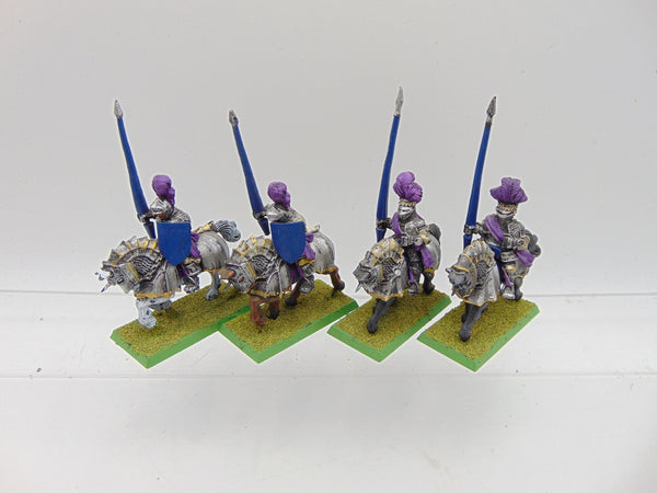 Reiksguard Knights