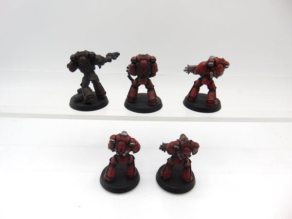 Intercessors